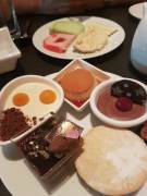 A Moment On The Lips A Lifetime On The Hips :) Yummy Dessert