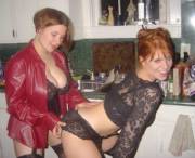 Some Older Photos From A Halloween Party. Enjoy!