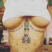 Art Is Not What You See, But What You Make Others See