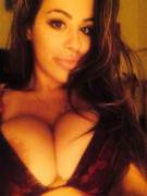 My Friend Just Sent Me This Photo Of The Girl He's Seeing...