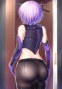 Best Kouhai Showin Off The Goods