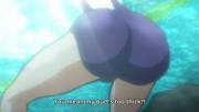 Episode 7 [Keijo!!!!!!!!]