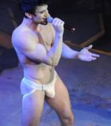 Steve Grand - American Singer &Amp;Amp;Amp; Model