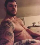 Matthew Camp - Actor, Designer &Amp;Amp;Amp; Former Go-Go Dancer