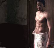 Jared Padalecki - American Actor