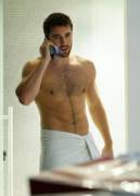 Joshua Bowman, British Actor