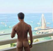 Max Emerson Aka Maxisms- American Model