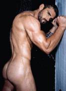 Stuart Reardon - English Rugby Player &Amp;Amp;Amp; Fitness Model