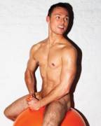 Andrew Hayden-Smith - British Actor And Presenter