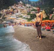 Ansel Elgort - American Actor &Amp;Amp;Amp; Singer