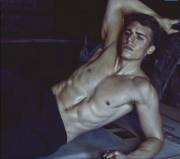 Nolan Gerard Funk - Canadian Singer &Amp;Amp;Amp; Actor