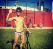 Eugene Yee Lang-American Youtuber