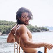 Renan Pacheco, French Actor