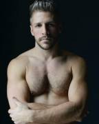 Jeremy Hudson- American Dancer