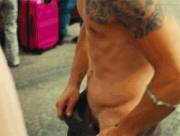 Mccaul Lombardi - American Actor