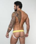 Stuart Reardon - English Rugby Player &Amp;Amp;Amp; Fitness Model