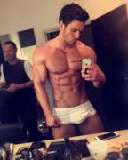 Joss Mooney - British Reality Tv Personality, Ex On The Beach