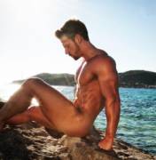 Joss Mooney - British Reality Tv Personality