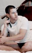 Nick Jonas - American Actor &Amp;Amp;Amp; Singer