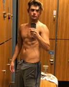 Garrett Clayton - American Actor