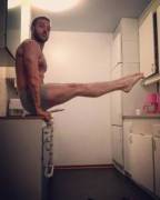 Anton Hysen - Swedish Footballer