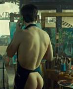 Jordan Gavaris - Canadian Actor