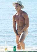 Ryan Ginns - Australian Reality Tv Personality, Big Brother