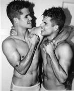Charlie &Amp;Amp;Amp; Max Carver - American Actors