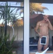 Jake Shears, American Singer - Scissor Sisters