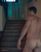 Ryan Cooper - Papua New Guinea Actor