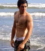 K.j. Apa - New Zealand Actor