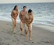 Adam Devine, Anders Holm &Amp;Amp;Amp; Blake Anderson - American Actors