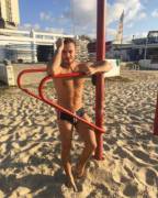 Turkish Youtuber Fatih Melek