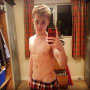 Jack Laugher - British Diver