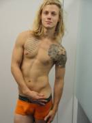 Mccaul Lombardi - American Actor