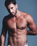 Michael Ashash, Israeli Singer