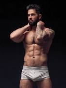 Charlie King - British Reality Tv Personality, Towie