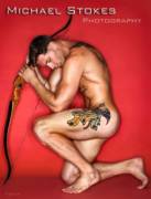 Zack Hardt By Michael Stokes