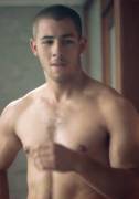 Nick Jonas - American Singer And Actor