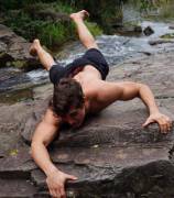 Henry Zaga - Brazilian-American Actor