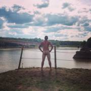 Emmett Blois - Canadian Reality Tv Personality, Big Brother