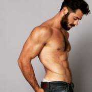 Charlie King, British Reality Tv Personality