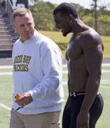 Dez Bryant - Dallas Cowboys Wr