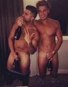Omar Sultani &Amp;Amp;Amp; Josh Ritchie - Reality Tv Show, 'Love Island'