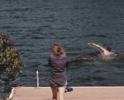 Elizabeth Olsen (Oldboy) (Gif)