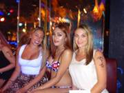 Go-Go Girl Working In A Club (X-Post From /R/Truefmk)