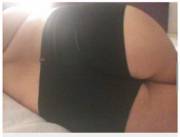 Pretty Brown-Eyed Milf