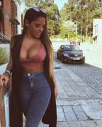 This Portuguese Beauty