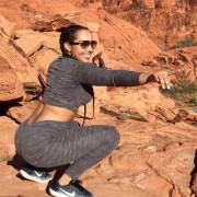 Traffic Bae Aka Demetria Obilor