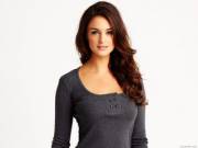 Chocolate Colored Hair - Babe